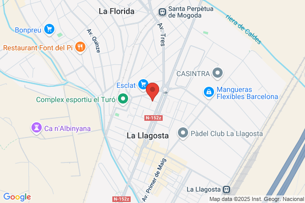 Centro de Estética Itziar y Mariángeles