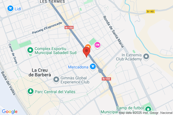 Villa Nerea Centre Estétic