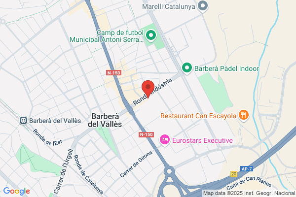 Cars Club Valles