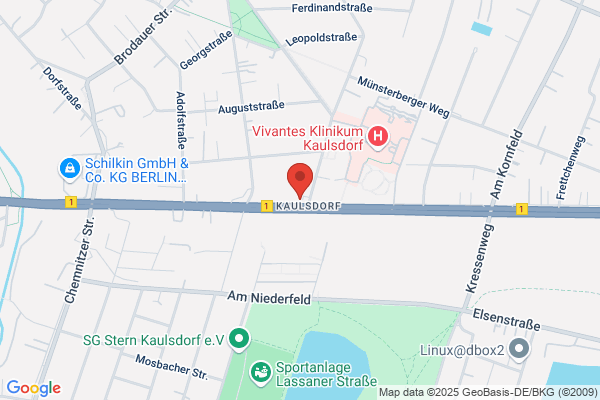 Bosch Car Service
