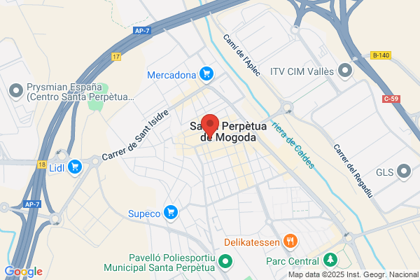 Forn De Pa Degustación Méndez