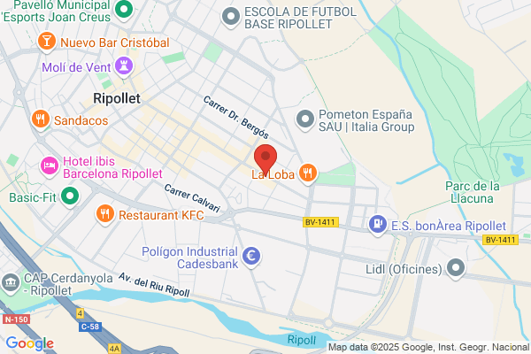 SEGUROS SANTALUCIA - Seguros en La Llagosta