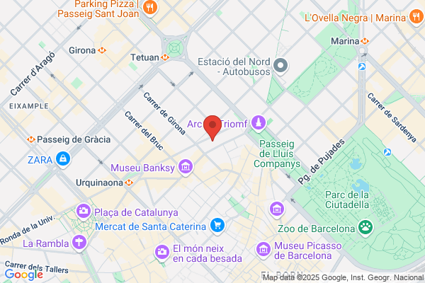 Mail Boxes Etc. - Centro MBE 0240