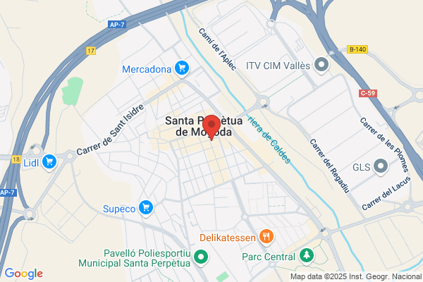 Envasats Franpack S.L.