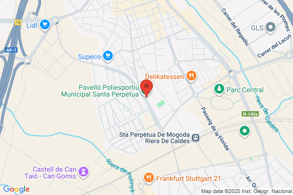 Basquet I Etc S.A.