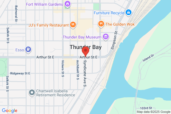 Thunder Bay S.L.