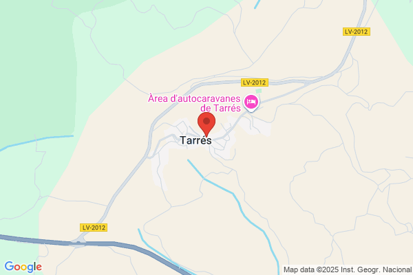 Tarres Casanovas n.