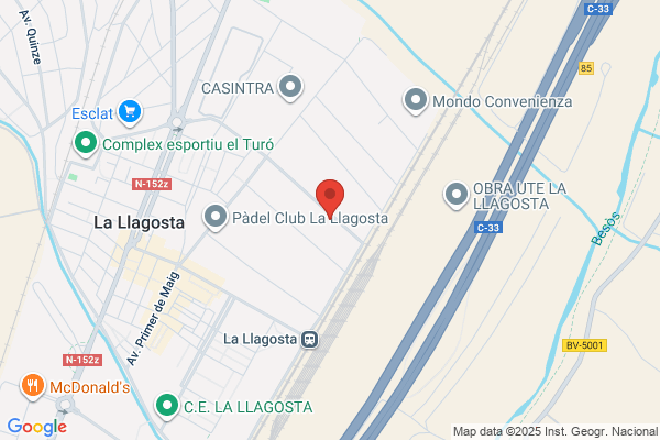 Aceros Y Tubos S.L