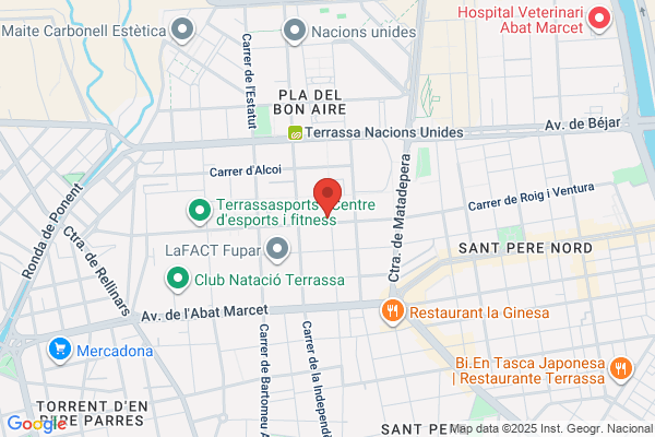 Autoescuelas Can Sant Joan S. L.