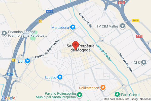 Banco Español De Credito