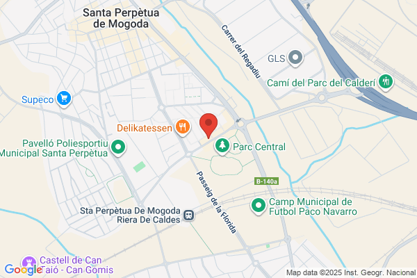 Bar Cerveceria Avenida