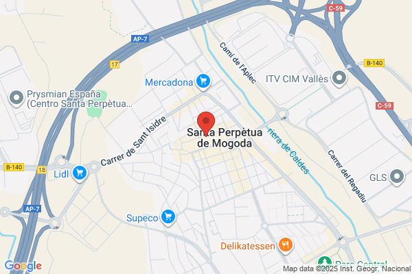 Barbero Doña m.