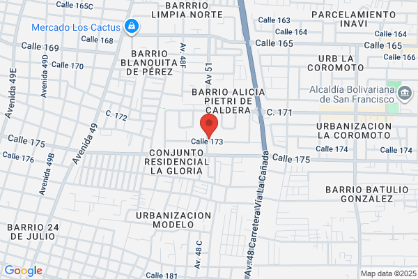 Caballero Esquina h.