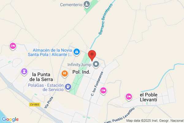Frigorificos Marbamar S. A.