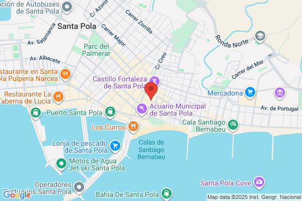 Mora Carreño p.