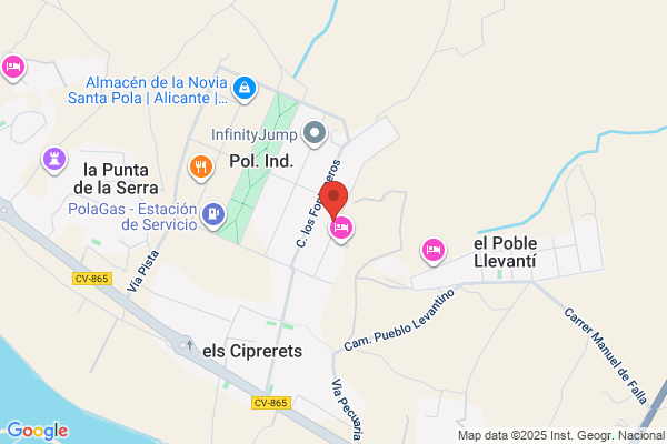 Imprenta Bailen