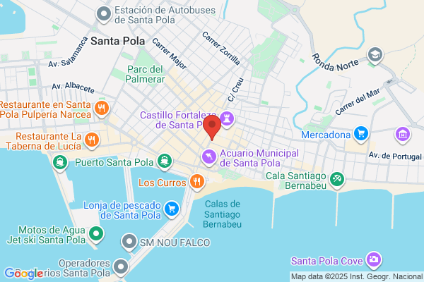 Banco Santander S.A.
