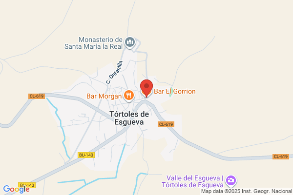 Bar Gorrion