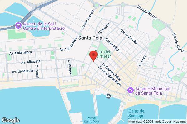 Clínica Dental Portus