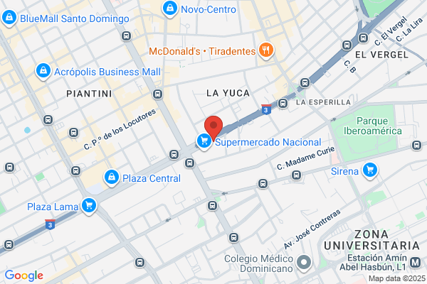 Ferreteria Cuesta S.L.