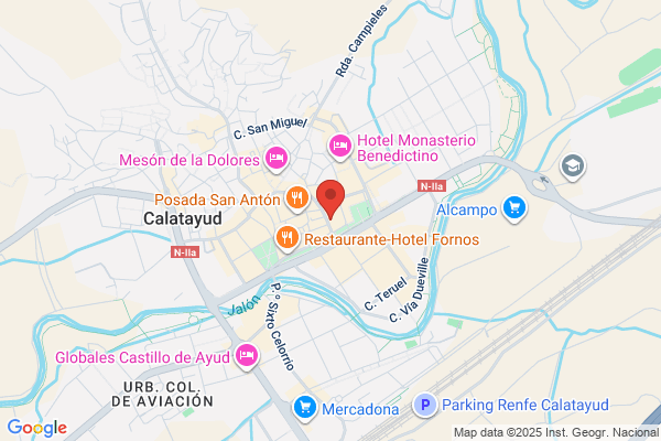Lozano Calatayud a.