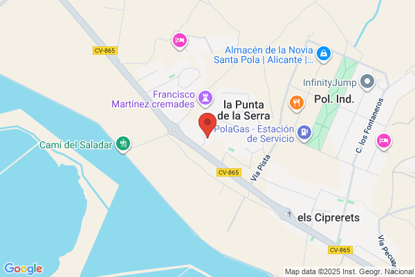 Restaurante Picola