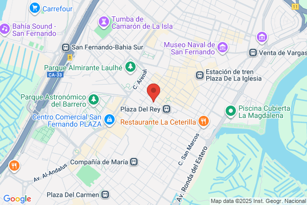 Inmobiliaria Juan-Ma