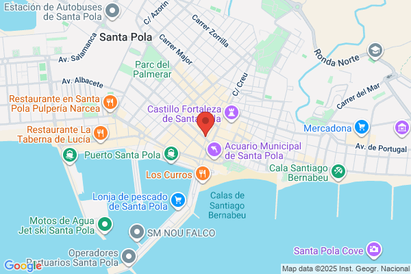 MARKET INMOBILIARIA