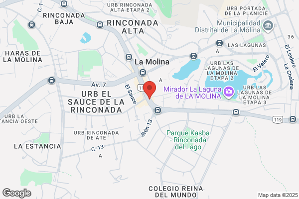 Quesada Molina m. A.