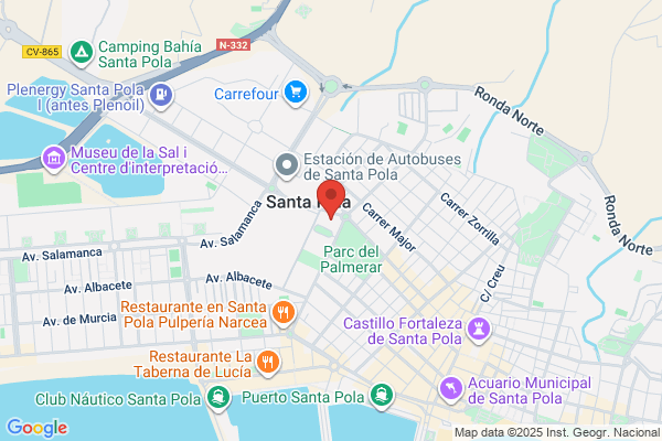 Fuentes Bautista m.
