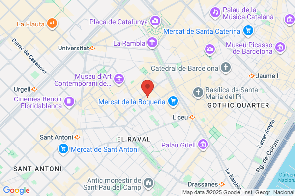 Galerias Dangela S.L.