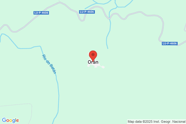 Oranpola S.L.