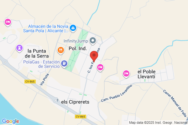 Pescados Y Mariscos Portus Iñaqui S.L. - Pescaderia
