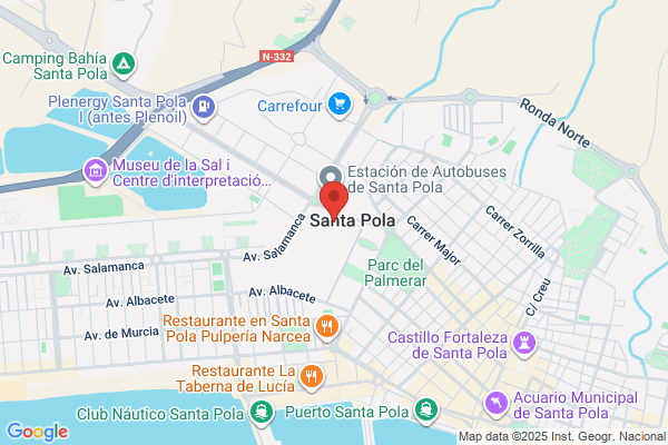 Ballester Santamaria m.