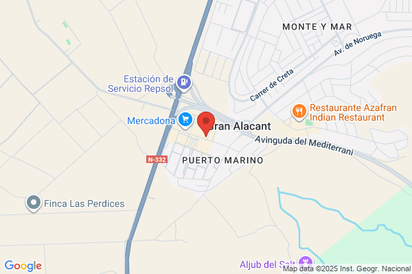 Bricoalacant