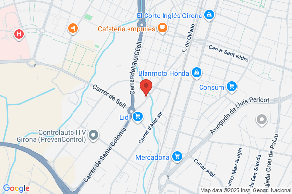 Campsa Estaciones De Servicio S.A.