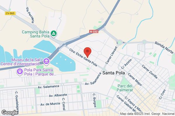 Galera Tortosa c.