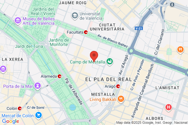 Generalitat Valenciana-Conselleria De Sanitat I Consum - Ver C Salud o Consultor