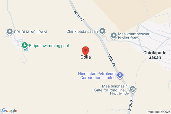 Golia f.