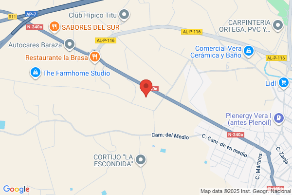 Hermanos Aznar Perez C.B.