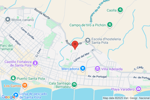 Instituto De Formacion Profesional