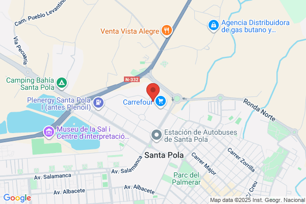 Regalos Xarxa