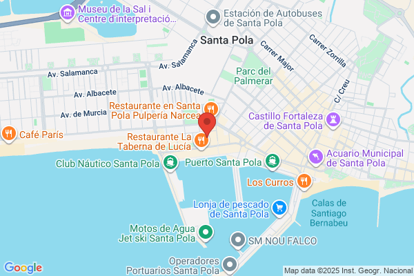 Registro De La Propiedad