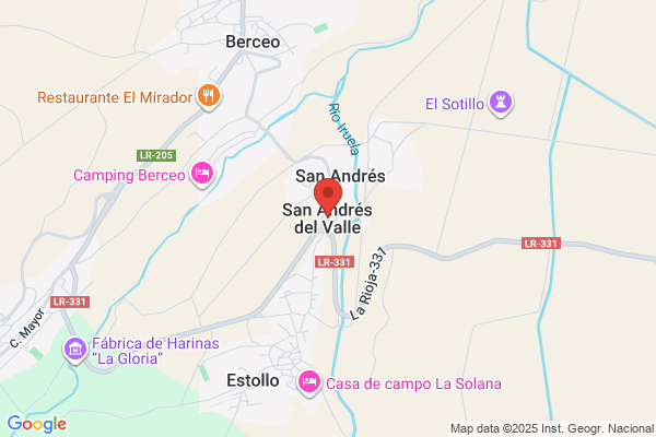 Valles Andres e.