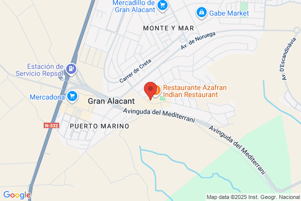 Masa Square. Patagonia Steak House. Argentinian Grill