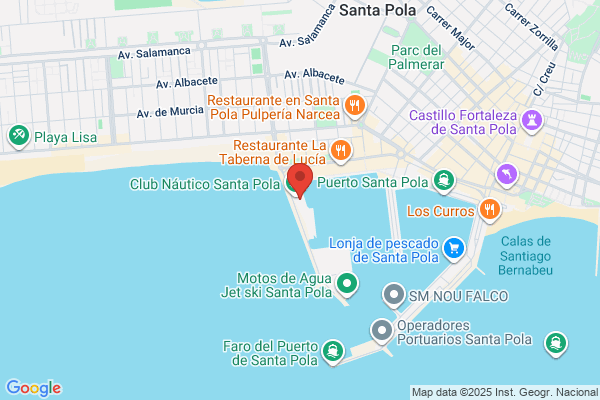 Restaurante El Rincon De Rafa