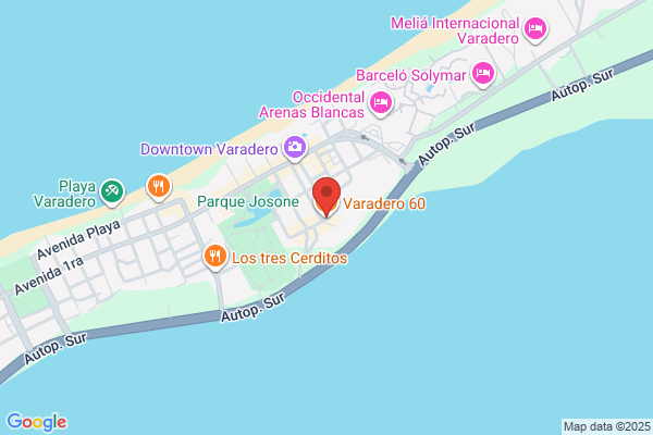 Restaurante Varadero