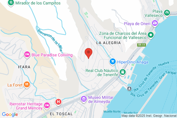 Teresa Juan Garcia Y Otros Cdad