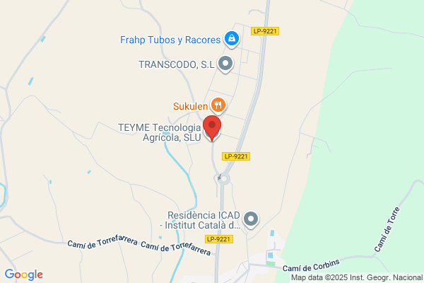 Tuyme S.L.