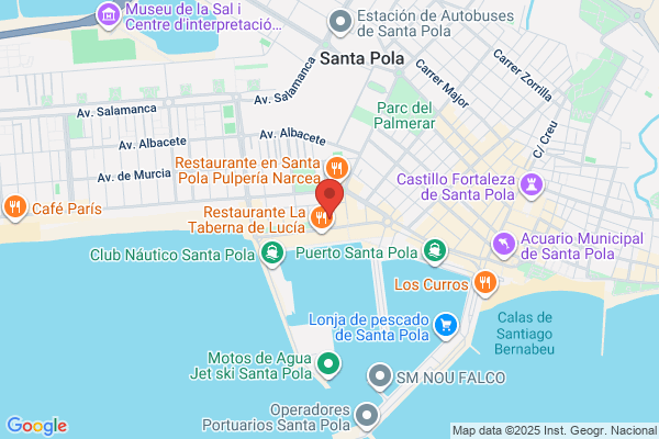 Pizzeria La Dolce Vita Puerto